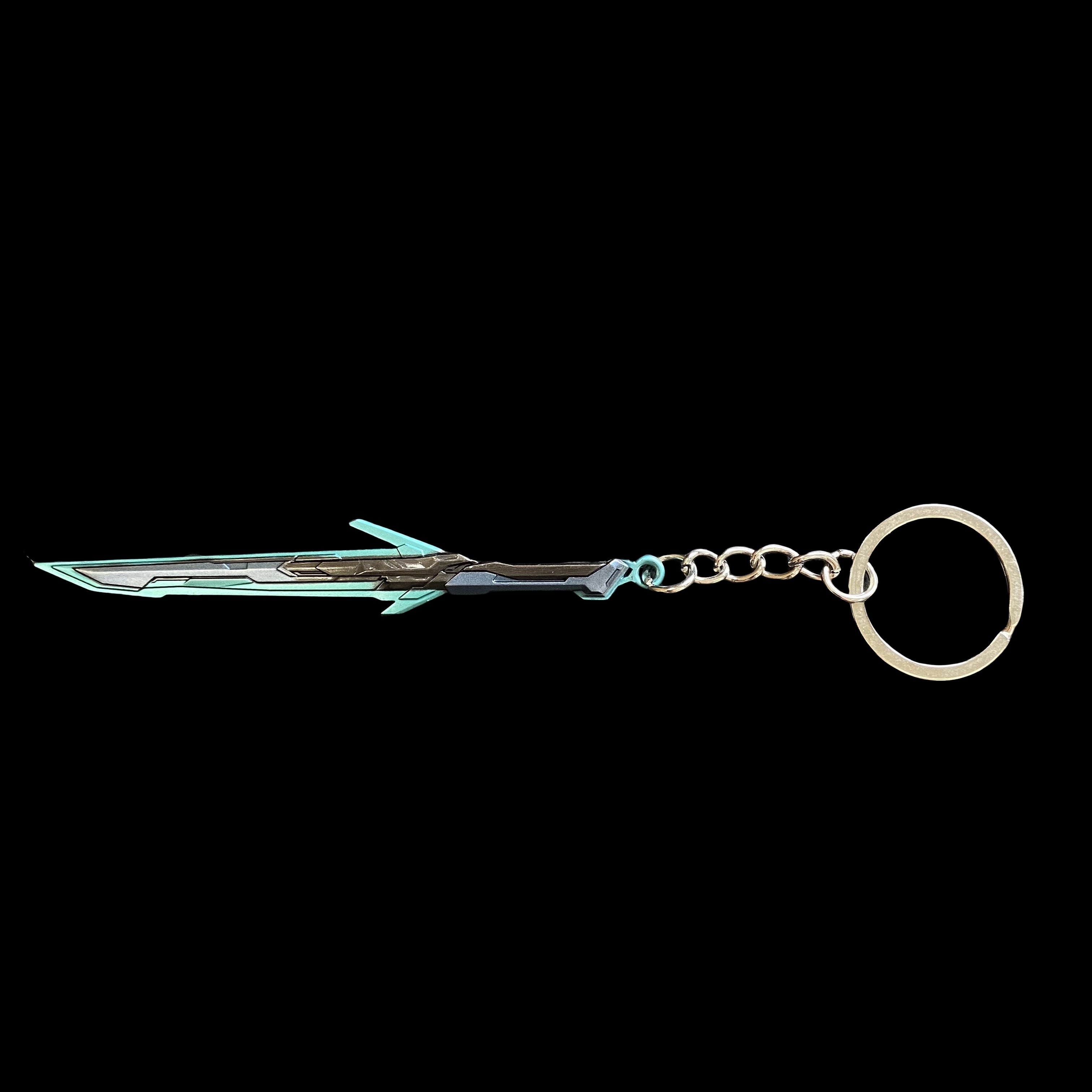 Metal Val Tiny Keychain Pendant Set e - Tophatter Daily Deals