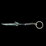 Metal Val Tiny Keychain Pendant Set e - Tophatter Daily Deals