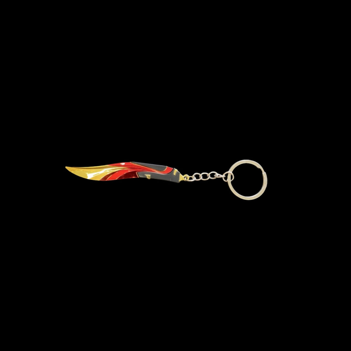 Metal Val Tiny Keychain Pendant Set t - Tophatter Daily Deals