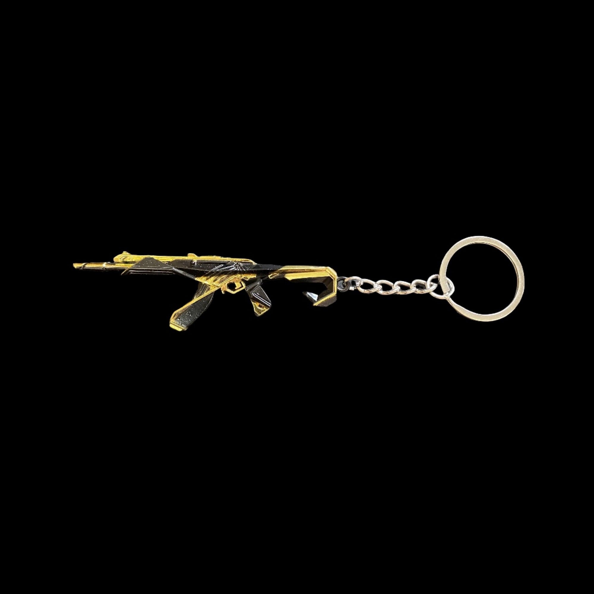 Metal Val Tiny Keychain Pendant Set l - Tophatter Daily Deals