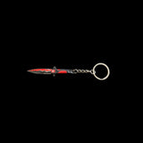 Metal Val Tiny Keychain Pendant Set r - Tophatter Daily Deals