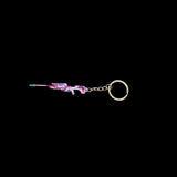 Metal Val Tiny Keychain Pendant Set i - Tophatter Daily Deals