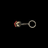 Metal Val Tiny Keychain Pendant Set K - Tophatter Daily Deals