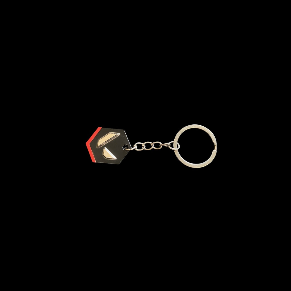 Metal Val Tiny Keychain Pendant Set K - Tophatter Daily Deals