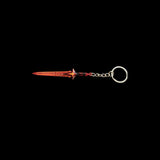 Metal Val Tiny Keychain Pendant Set S - Tophatter Daily Deals