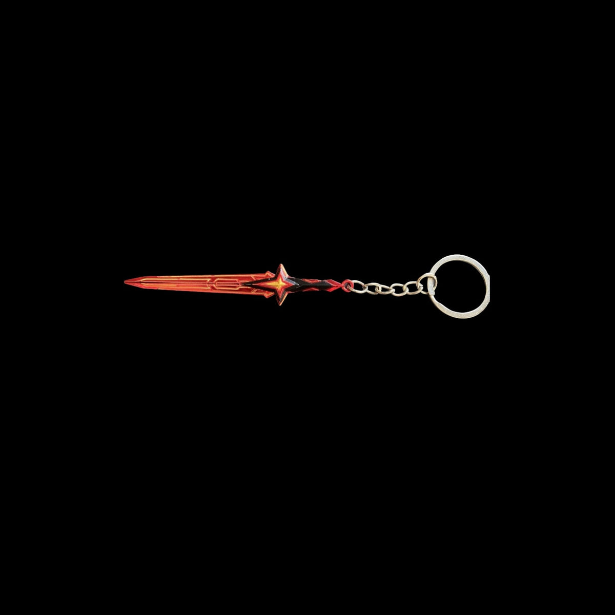 Metal Val Tiny Keychain Pendant Set S - Tophatter Daily Deals