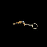 Metal Val Tiny Keychain Pendant Set w - Tophatter Daily Deals
