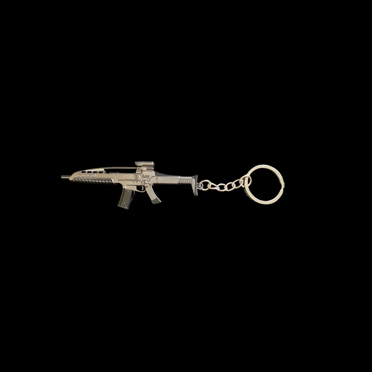 Metal Val Tiny Keychain Pendant Set P - Tophatter Daily Deals