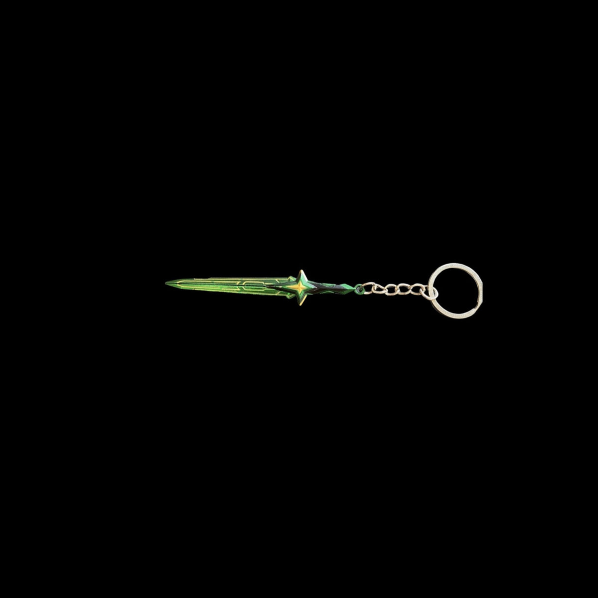 Metal Val Tiny Keychain Pendant Set m - Tophatter Daily Deals