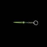 Metal Val Tiny Keychain Pendant Set m - Tophatter Daily Deals