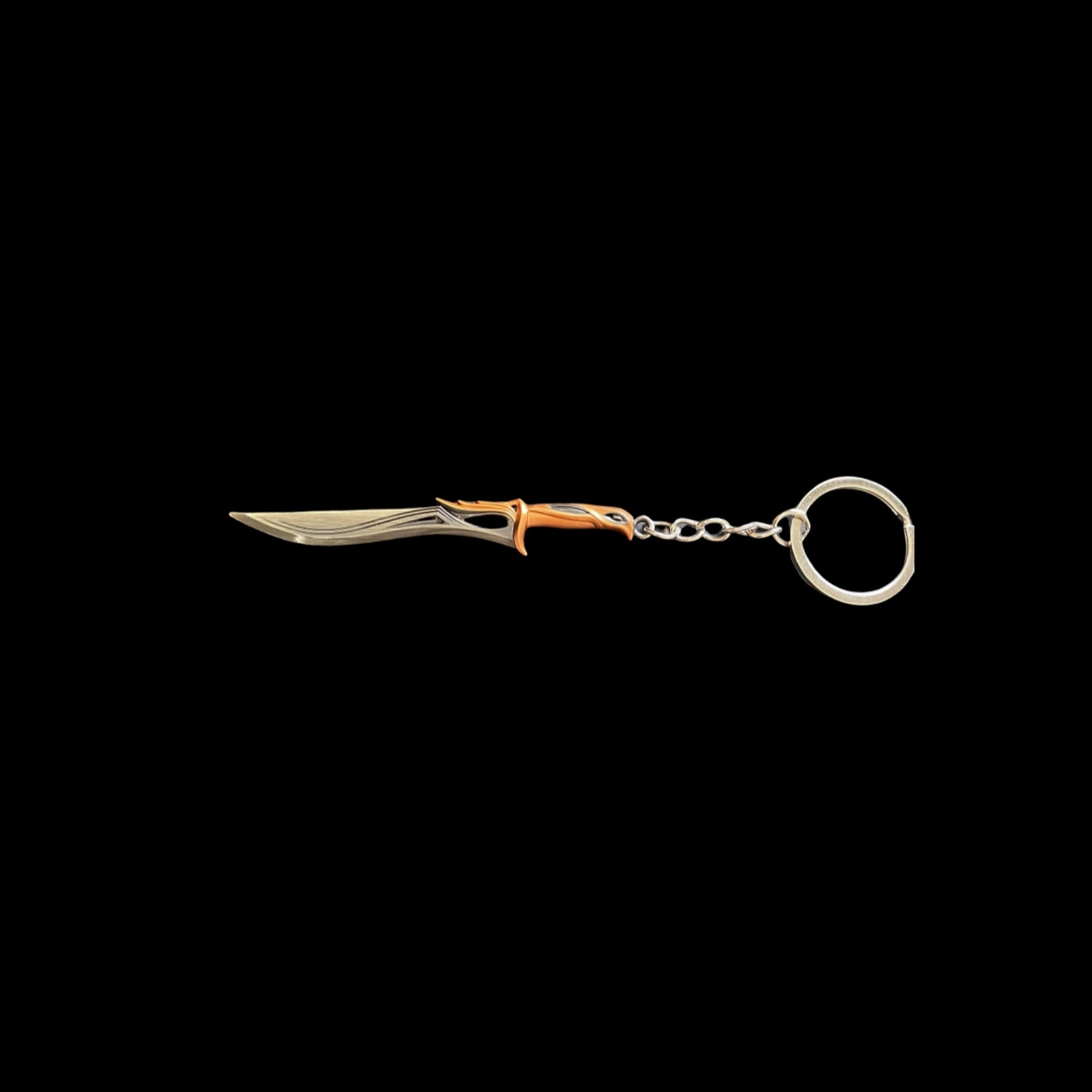 Metal Val Tiny Keychain Pendant Set s - Tophatter Daily Deals