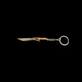 Metal Val Tiny Keychain Pendant Set s - Tophatter Daily Deals