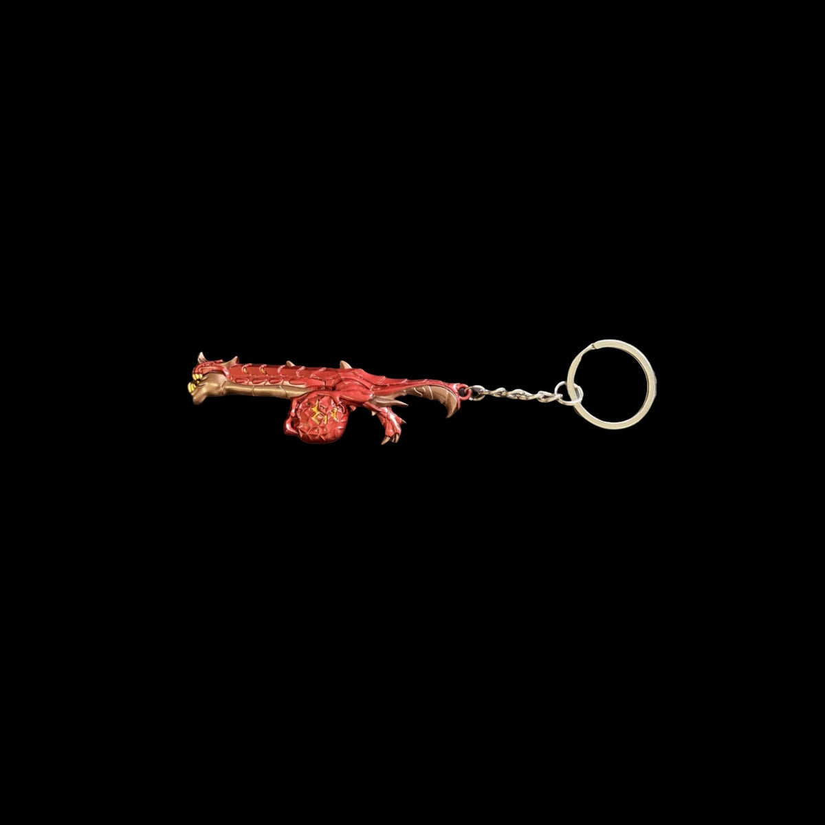 Metal Val Tiny Keychain Pendant Set M - Tophatter Daily Deals