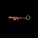 Metal Val Tiny Keychain Pendant Set M - Tophatter Daily Deals
