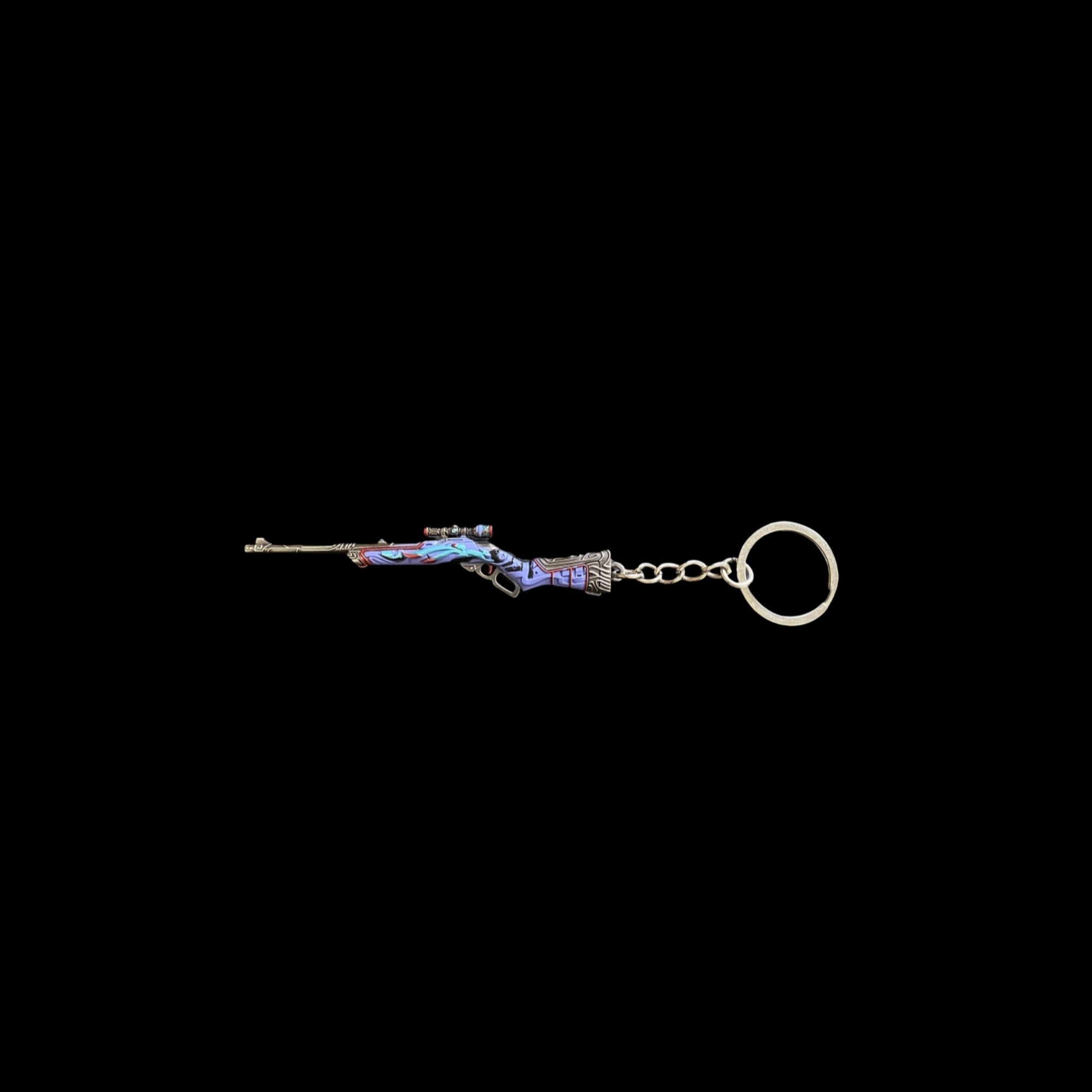 Metal Val Tiny Keychain Pendant Set n - Tophatter Daily Deals