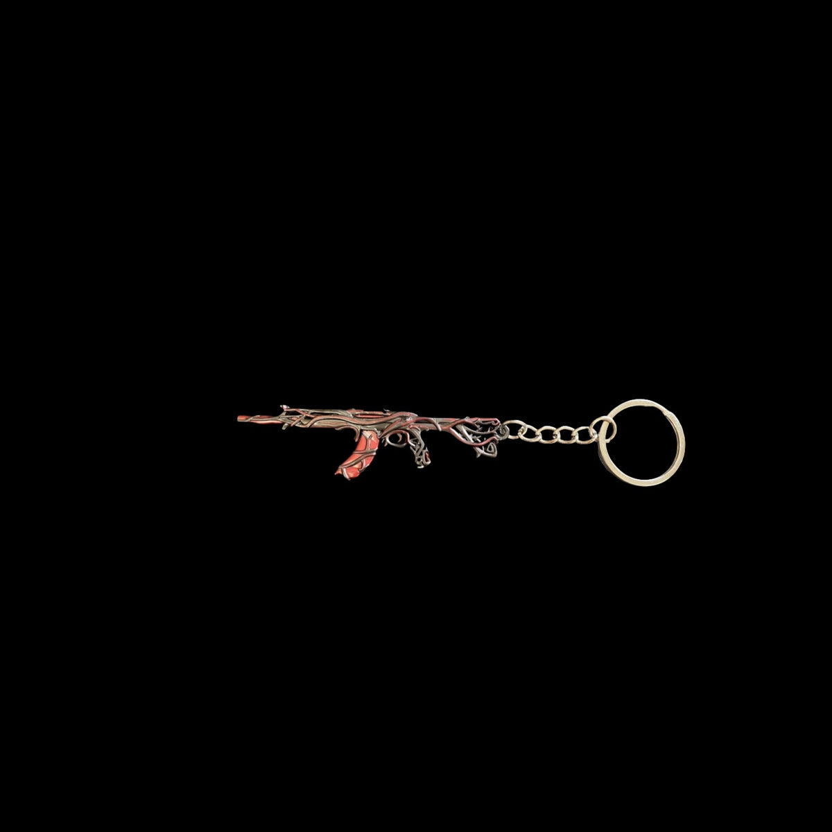 Metal Val Tiny Keychain Pendant Set u - Tophatter Daily Deals