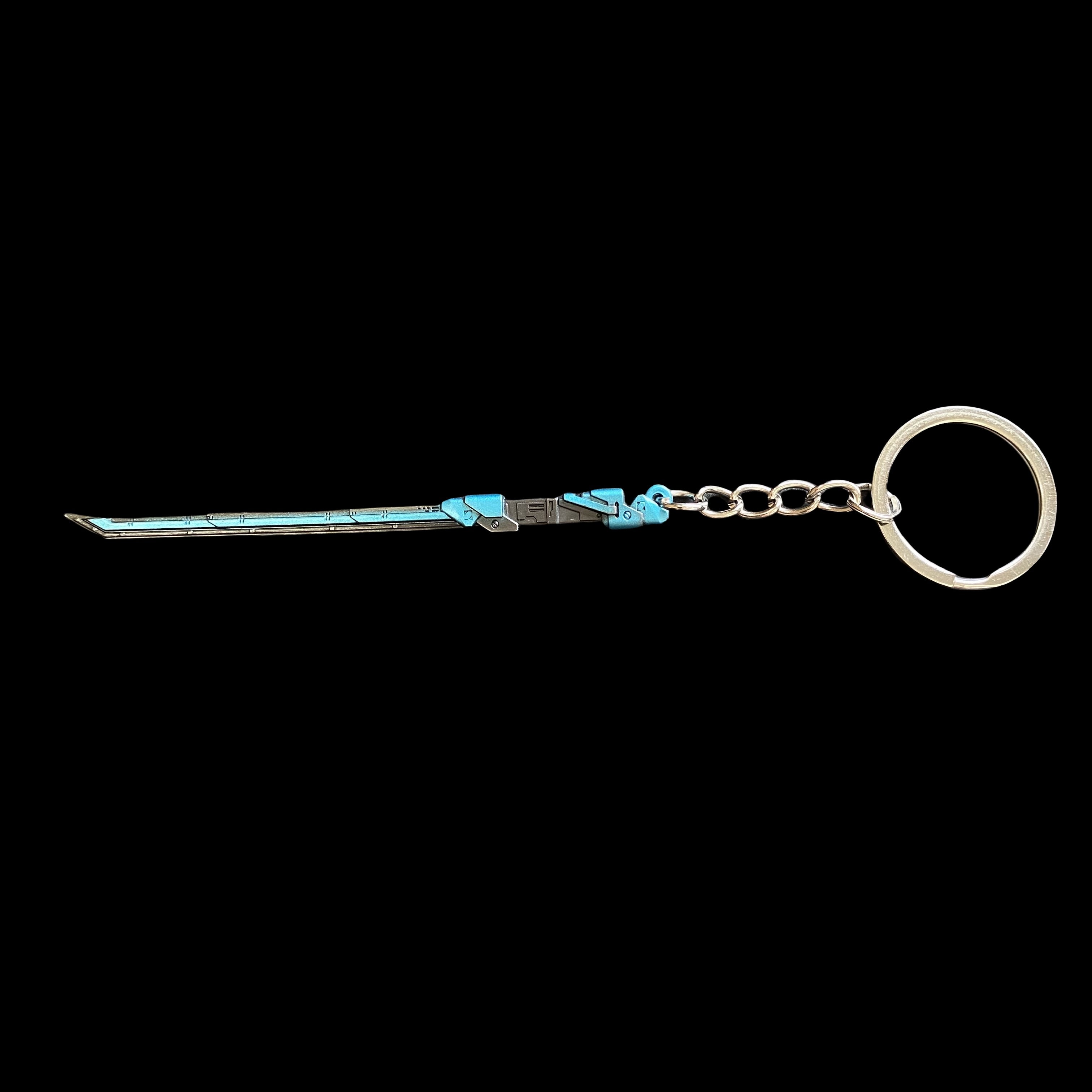 Metal Val Tiny Keychain Pendant Set y - Tophatter Daily Deals