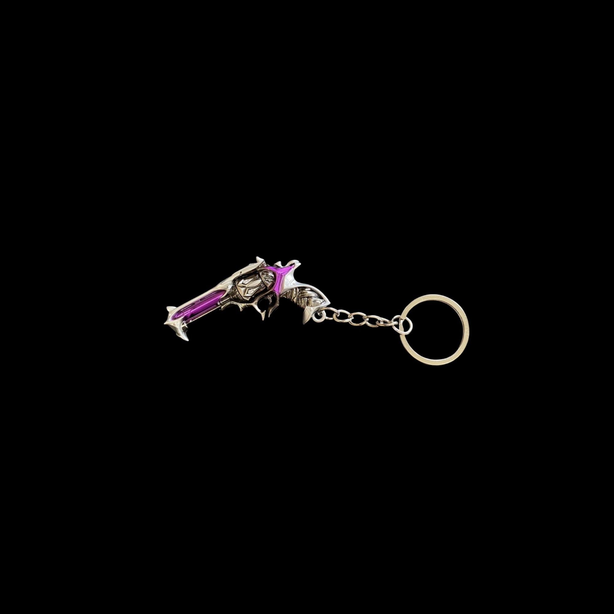 Metal Val Tiny Keychain Pendant Set A2 - Tophatter Daily Deals