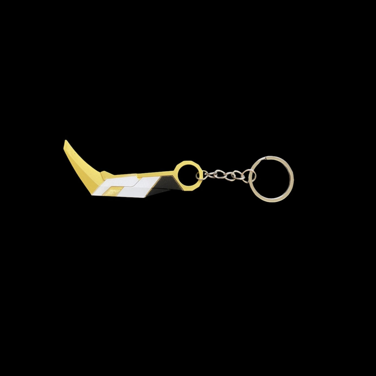 Metal Val Tiny Keychain Pendant Set q - Tophatter Daily Deals