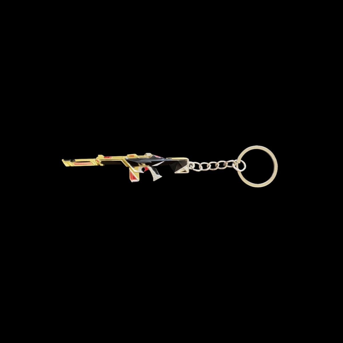 Metal Val Tiny Keychain Pendant Set G - Tophatter Daily Deals