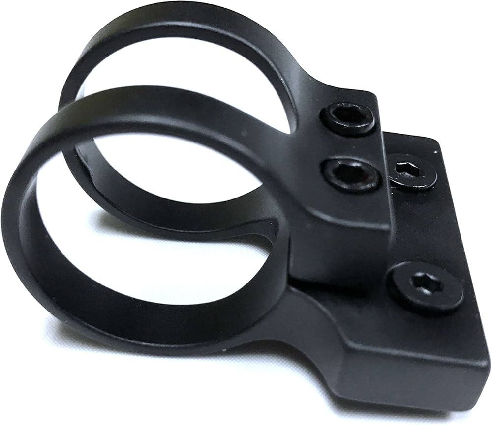 KEYMOD 1-INCH OFFSET FLASHLIGHT MOUNT HOLDER - Tophatter's Army Deals ACCESSORIES - Tophatter Daily Deals