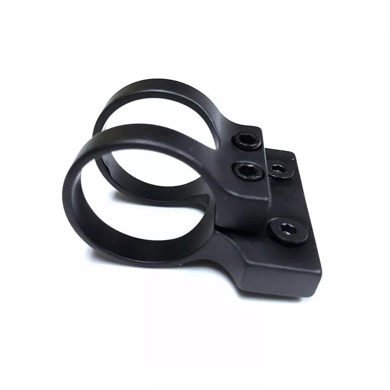 KEYMOD 1-INCH OFFSET FLASHLIGHT MOUNT HOLDER - Tophatter's Army Deals ACCESSORIES - Tophatter Daily Deals