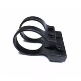 KEYMOD 1-INCH OFFSET FLASHLIGHT MOUNT HOLDER - Tophatter's Army Deals ACCESSORIES - Tophatter Daily Deals