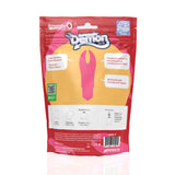 Demon 4B Low Pitch Bass – Deep-Rumbling 5-Speed Vibrator with Silicone Horns > Vibrators > Mini Vibrators - Tophatter Daily Deals
