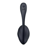 Satisfyer Ribbed Petal Connect – Portable Silicone Vibrator > Sex Toys For Ladies > G-Spot Vibrators - Tophatter Daily Deals