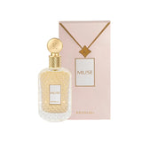 Khadlaj Muse Eau De Parfum 100ml Spray - Tophatter Daily Deals
