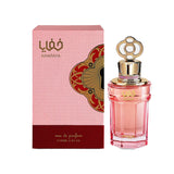 Zimaya Khafaya Pink Eau De Parfum 100ml Spray - Tophatter Daily Deals