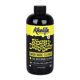 Khalifa Glass Co. Resin Destroyer Smokeware Cleaner Cleaners - Tophatter Daily Deals