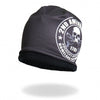 Hot Leathers Sublimated 2nd Amendment Beanie 3D Art Beanie Sublimated - Tophatter Daily Deals