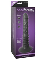 Anal Fantasy Elite Vibrating Ass Fucker 30.5 cm Anal Vibrator > Dildos > Oversized Toys - Tophatter Daily Deals