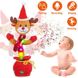 Kid Electric Dance Christmas Toy Toys & Games - Tophatter Daily Deals