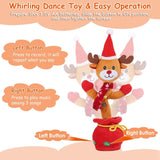 Kid Electric Dance Christmas Toy Toys & Games - Tophatter Daily Deals
