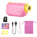 Kids Digital Camera Child Video Camera Toys & Games - Tophatter Daily Deals