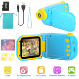 Kids Digital Camera Child Video Camera Toys & Games - Tophatter Daily Deals
