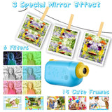 Kids Digital Camera Child Video Camera Toys & Games - Tophatter Daily Deals