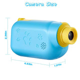 Kids Digital Camera Child Video Camera Toys & Games - Tophatter Daily Deals