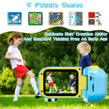 Kids Digital Camera Child Video Camera Toys & Games - Tophatter Daily Deals