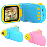 Kids Digital Camera Child Video Camera Toys & Games - Tophatter Daily Deals