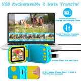 Kids Digital Camera Child Video Camera Toys & Games - Tophatter Daily Deals