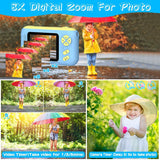 Kids Digital Camera with Flip Lens Toys & Games - Tophatter Daily Deals