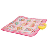 Kids Electronic Music Dance Pad with 6 Modes Toys & Games - Tophatter Daily Deals