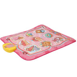 Kids Electronic Music Dance Pad with 6 Modes Toys & Games - Tophatter Daily Deals