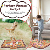 Kids Electronic Music Dance Pad with 6 Modes Toys & Games - Tophatter Daily Deals