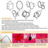 Kids Foldable Pop Up Play Tent Toys & Games - Tophatter Daily Deals