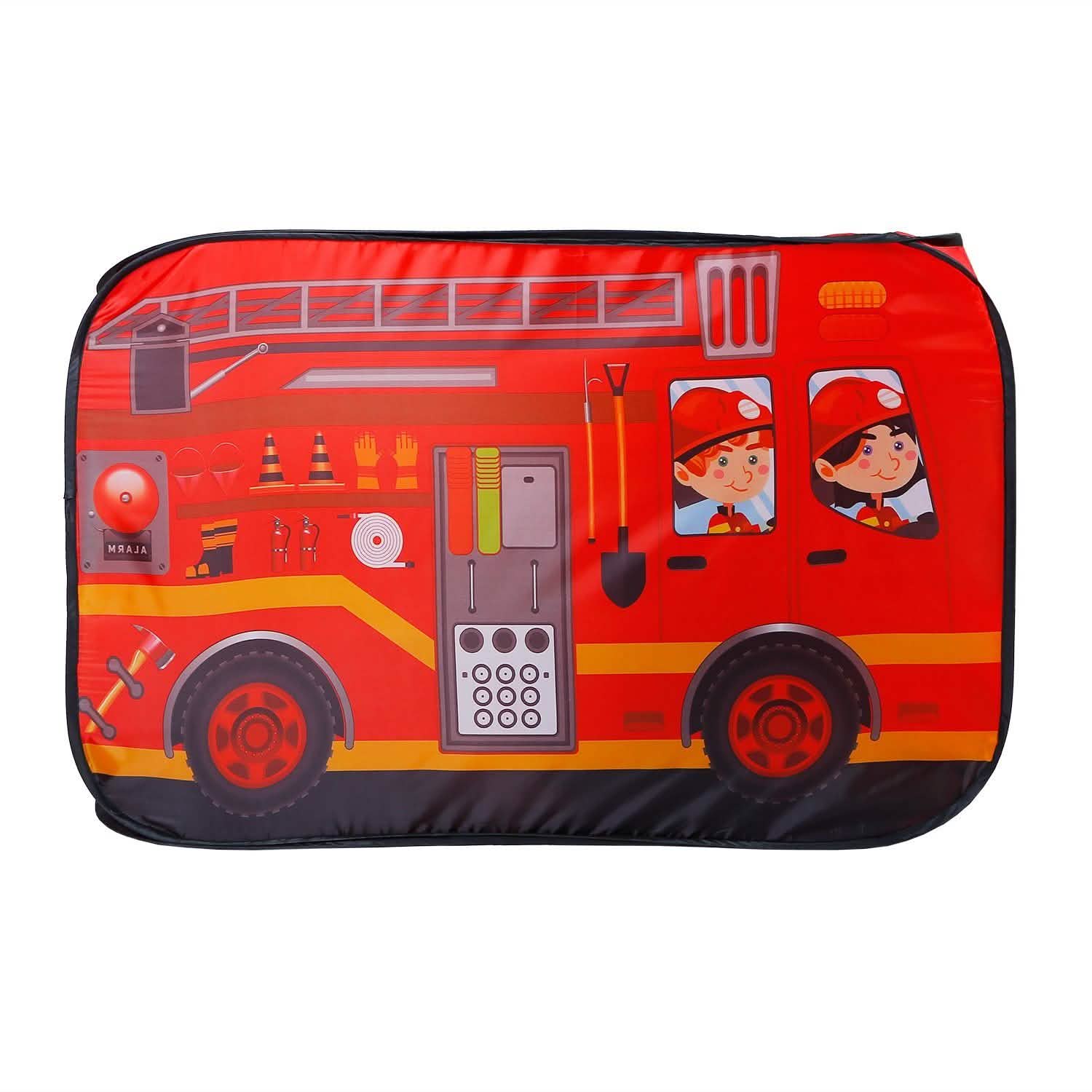 Kids Play Tent Foldable Pop Up Toys & Games - Tophatter Daily Deals