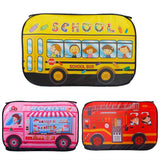 Kids Play Tent Foldable Pop Up Toys & Games - Tophatter Daily Deals